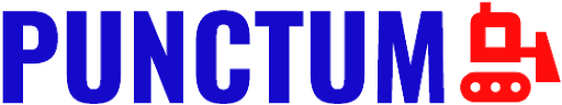 Punctum Construction Ltd Logo